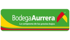 Bodega Aurrerá Bodega Aurrerá