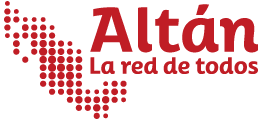 ALTÁN Redes