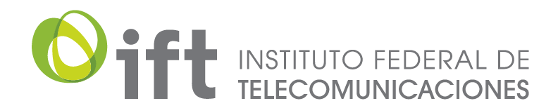 Instituto Federal de Telecomunicaciones (IFT)